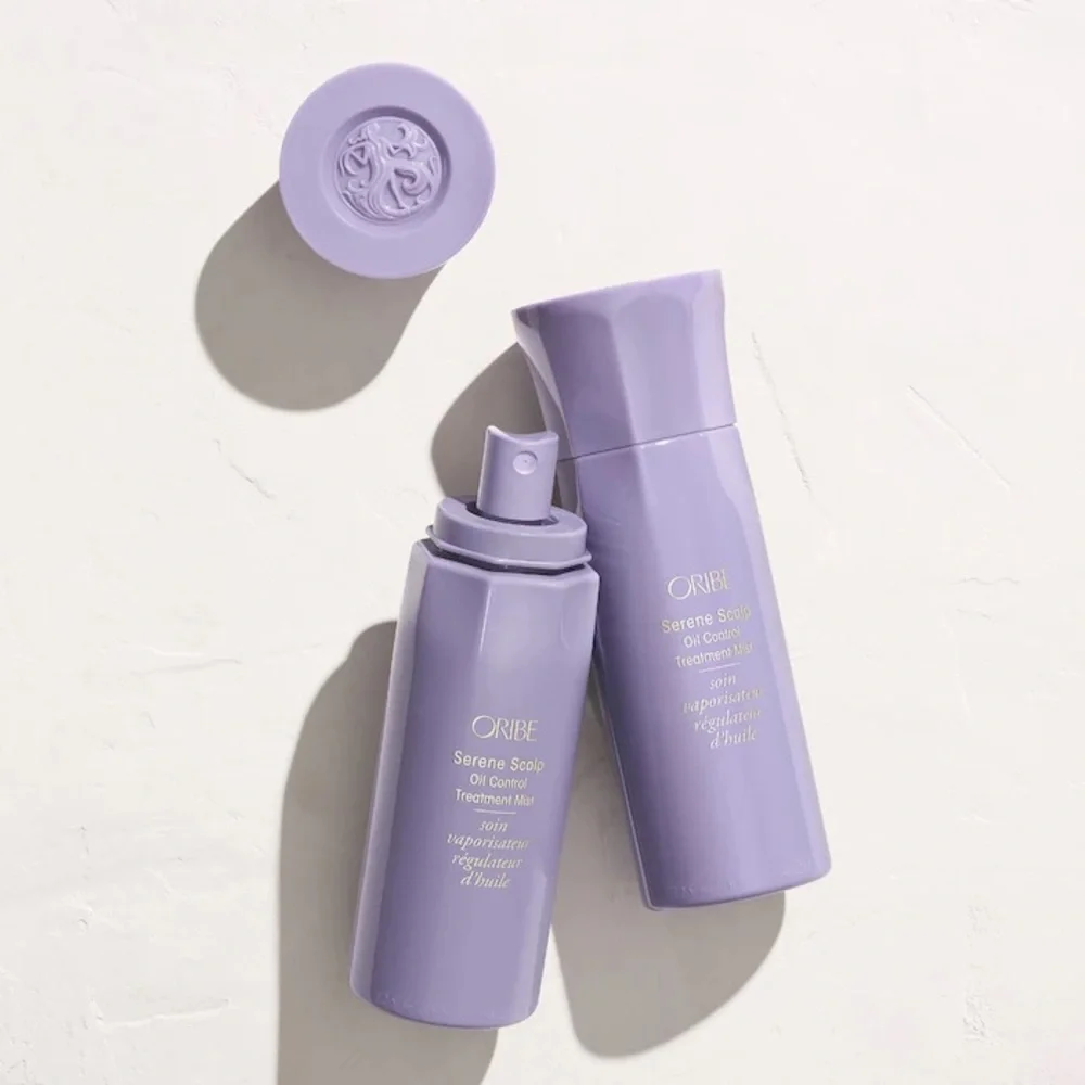 🆕 ORIBE Serene Scalp Oil Control Treatment Mist 125 mL NIB - Picture 5 of 9